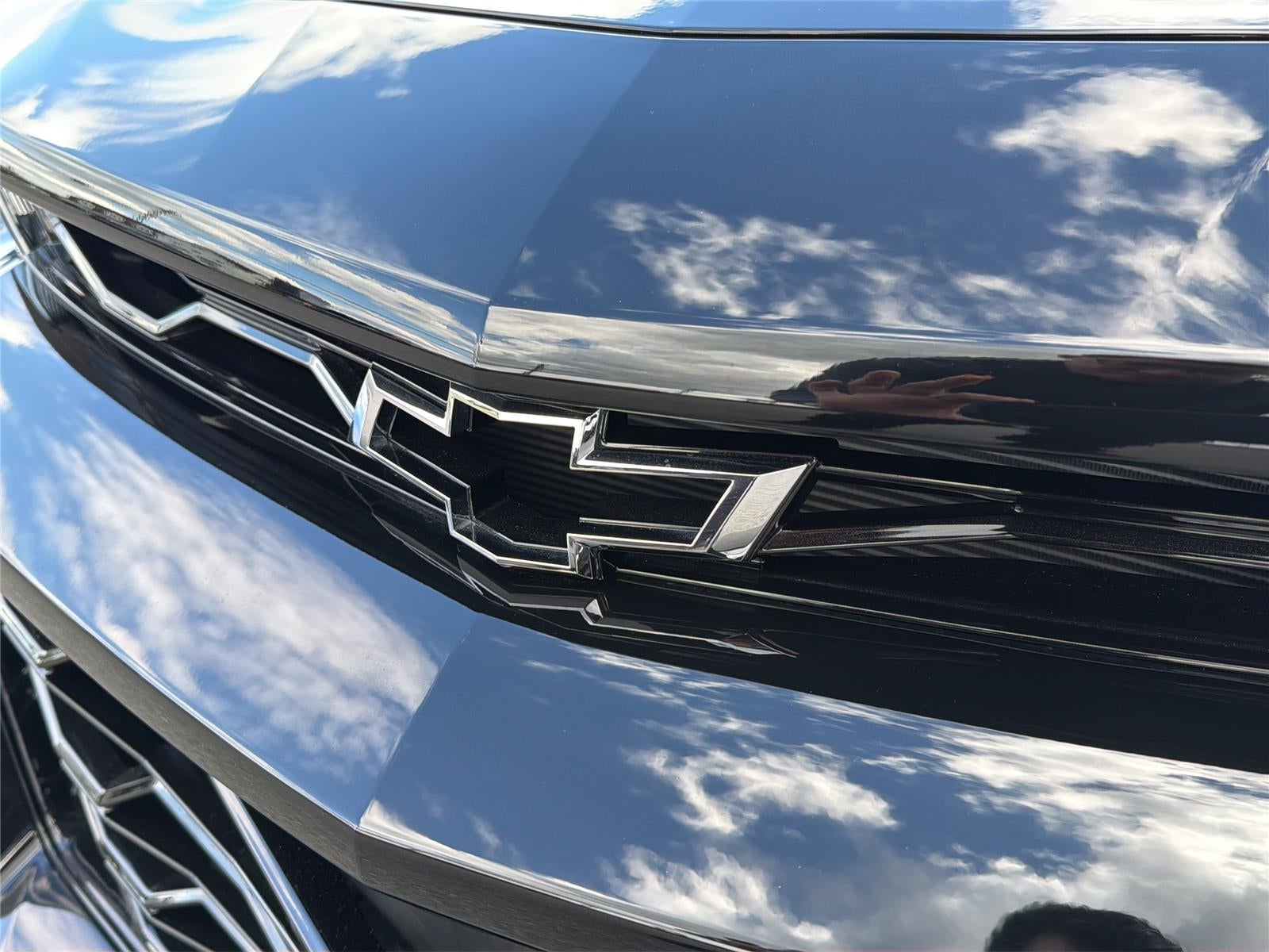 2023 Chevrolet Camaro ZL1