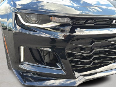 2023 Chevrolet Camaro ZL1