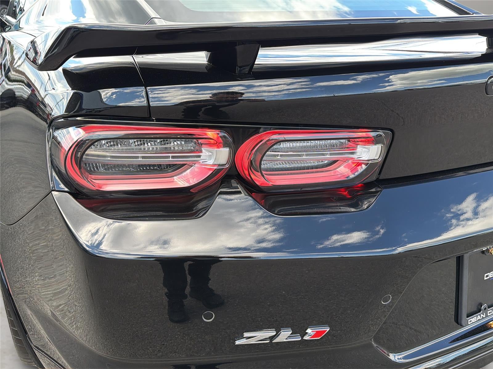 2023 Chevrolet Camaro ZL1