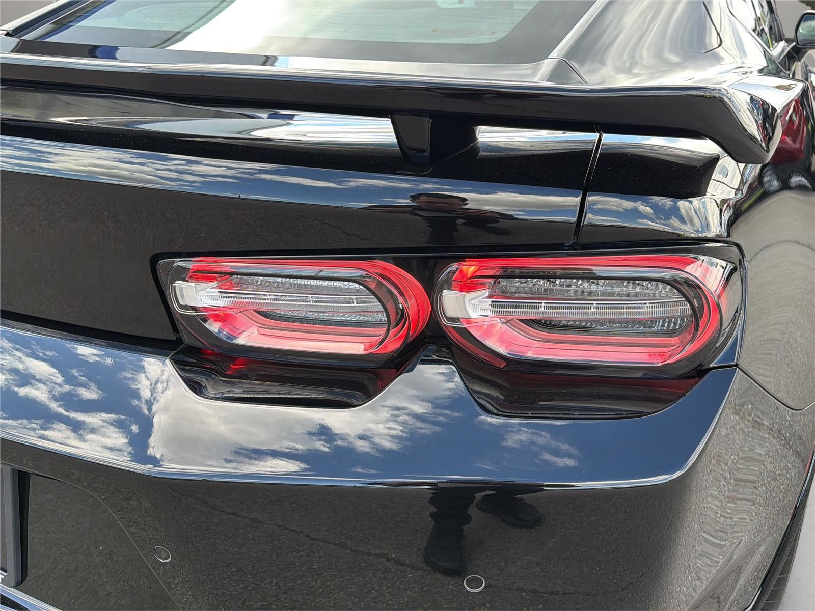 2023 Chevrolet Camaro ZL1