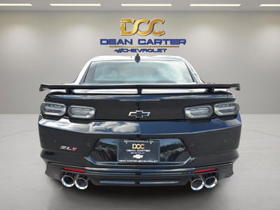 2023 Chevrolet Camaro ZL1