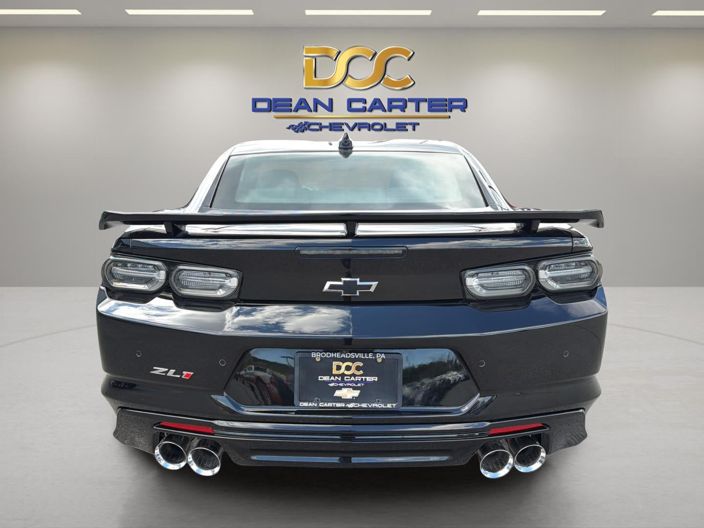 2023 Chevrolet Camaro ZL1