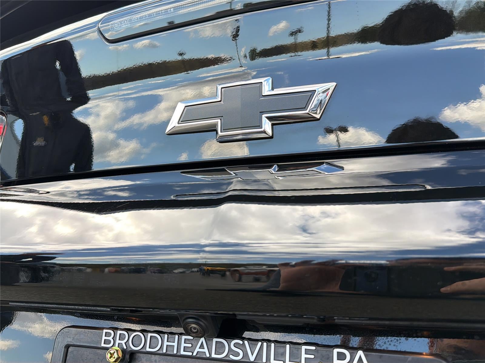 2023 Chevrolet Camaro ZL1