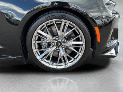 2023 Chevrolet Camaro ZL1