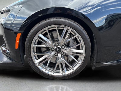 2023 Chevrolet Camaro ZL1
