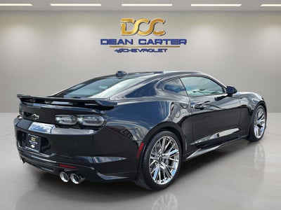 2023 Chevrolet Camaro ZL1