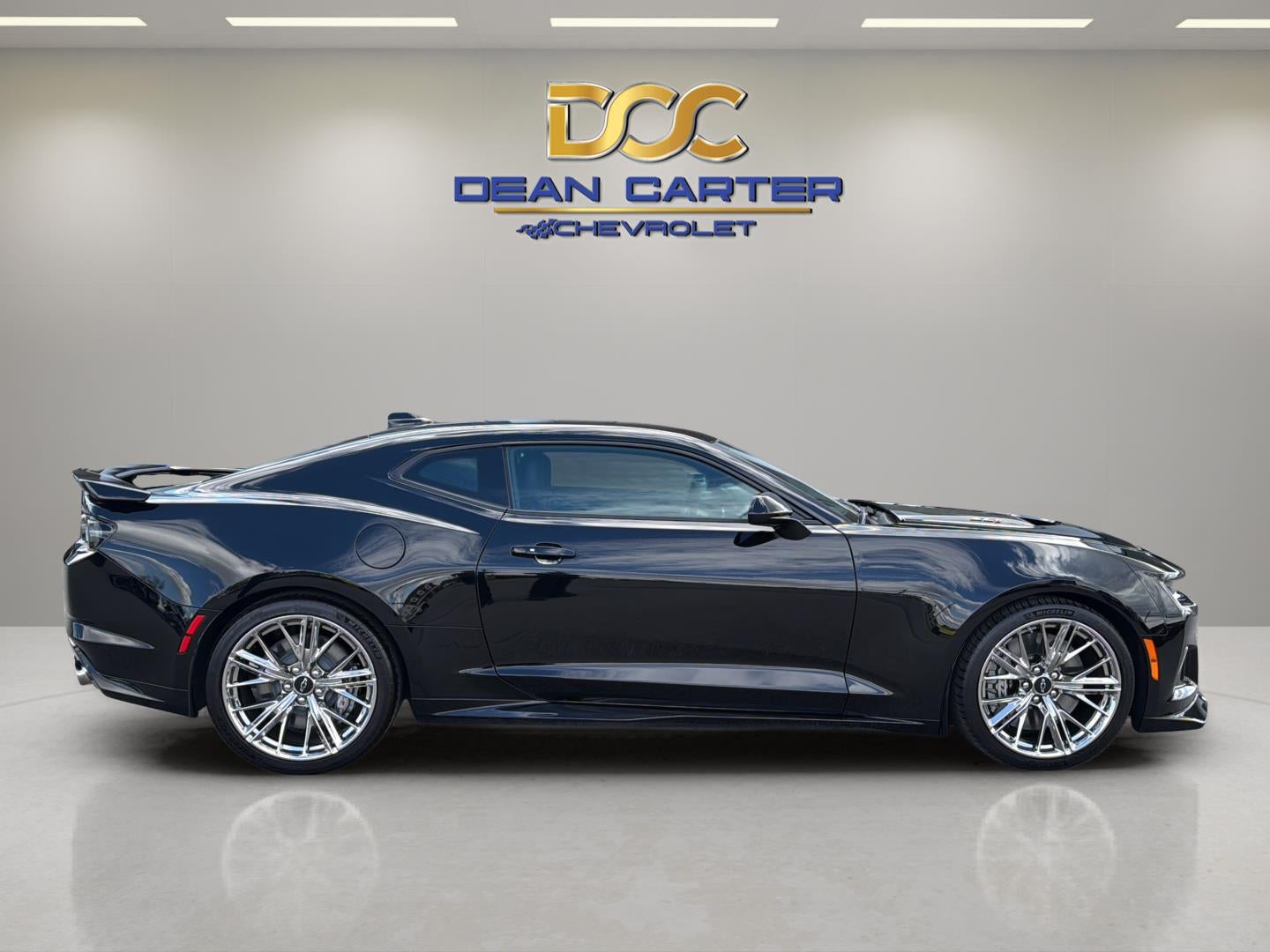 2023 Chevrolet Camaro ZL1