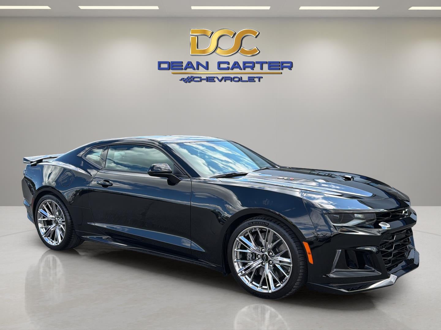 2023 Chevrolet Camaro ZL1