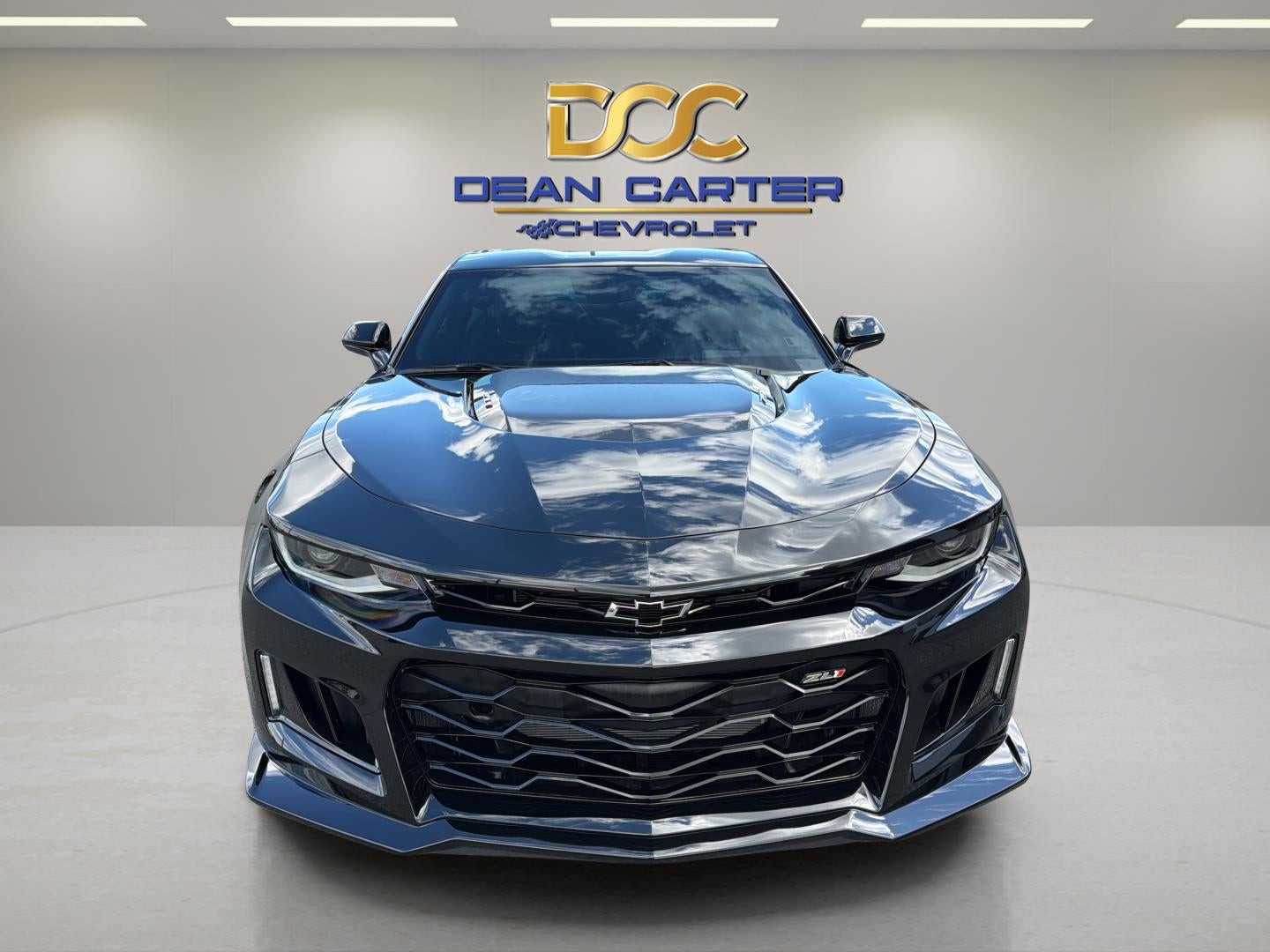 2023 Chevrolet Camaro ZL1
