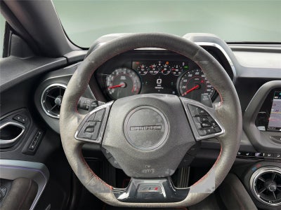 2018 Chevrolet Camaro ZL1