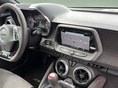2018 Chevrolet Camaro ZL1