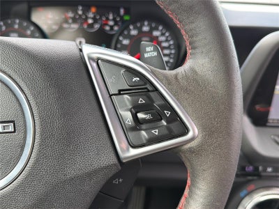 2018 Chevrolet Camaro ZL1