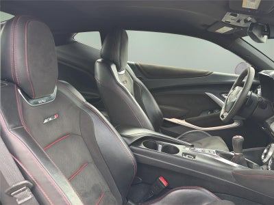 2018 Chevrolet Camaro ZL1