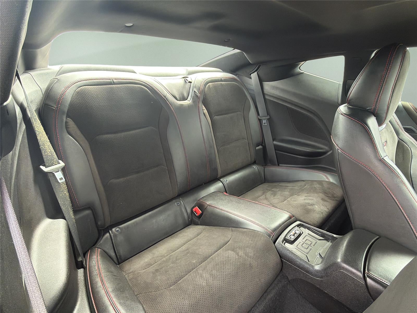 2018 Chevrolet Camaro ZL1