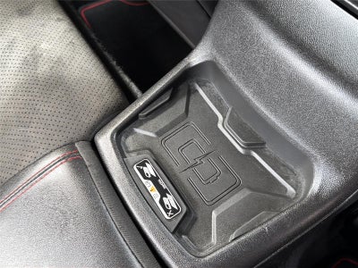 2018 Chevrolet Camaro ZL1