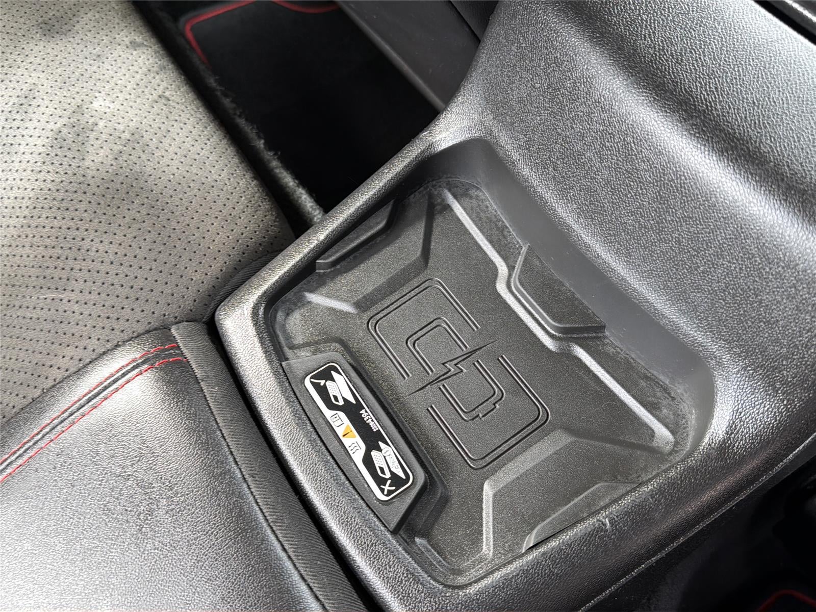 2018 Chevrolet Camaro ZL1