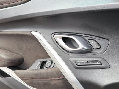 2018 Chevrolet Camaro ZL1