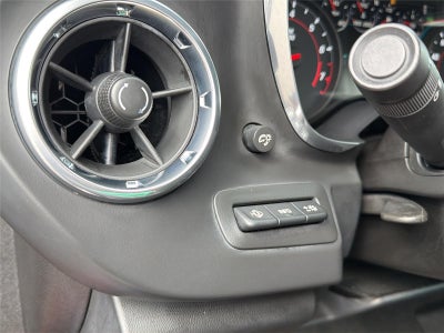 2018 Chevrolet Camaro ZL1