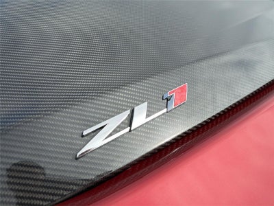 2018 Chevrolet Camaro ZL1