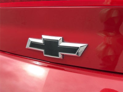 2018 Chevrolet Camaro ZL1