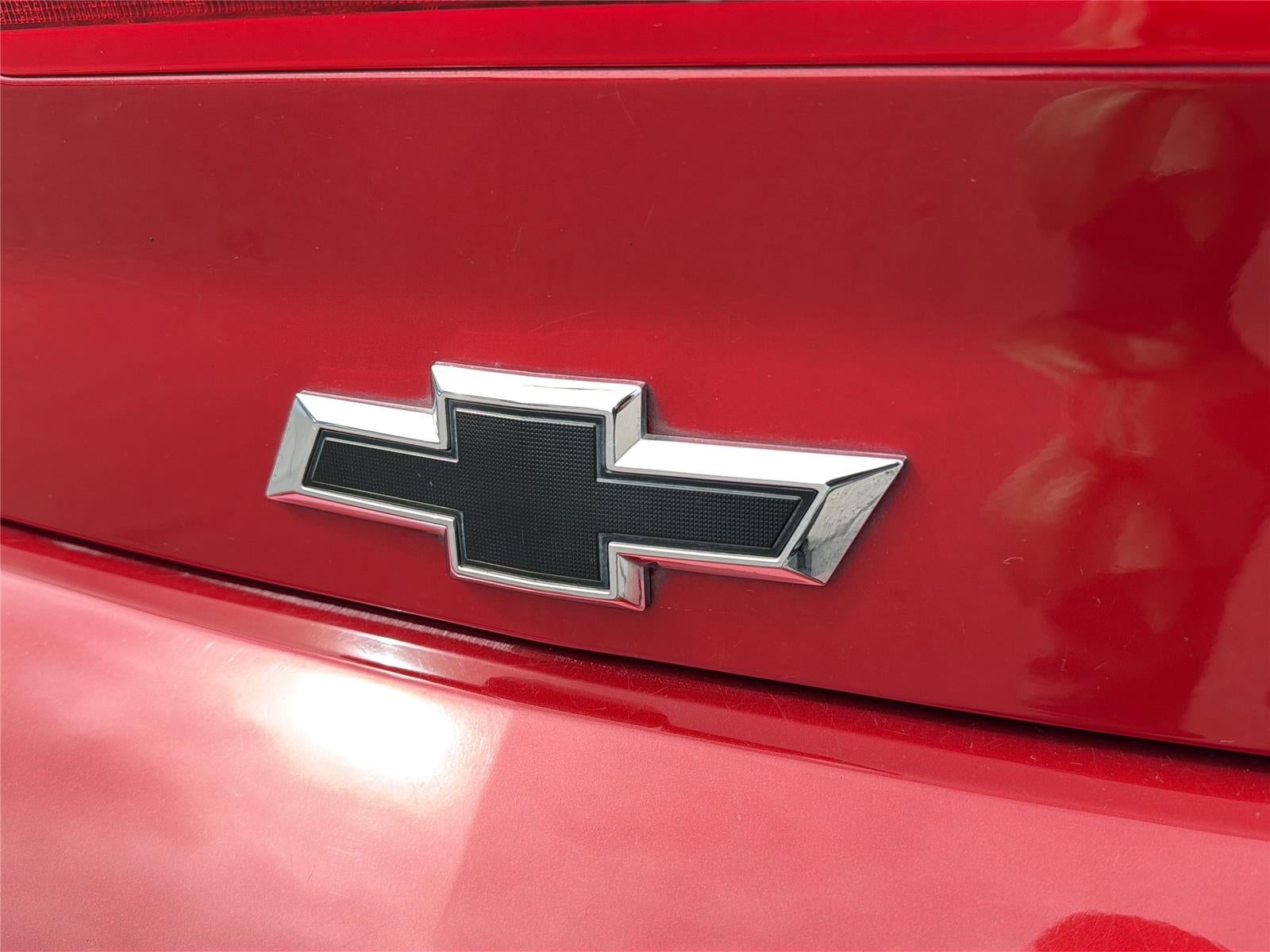 2018 Chevrolet Camaro ZL1