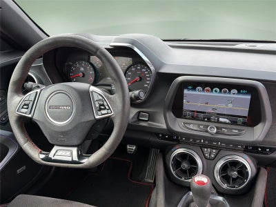 2018 Chevrolet Camaro ZL1