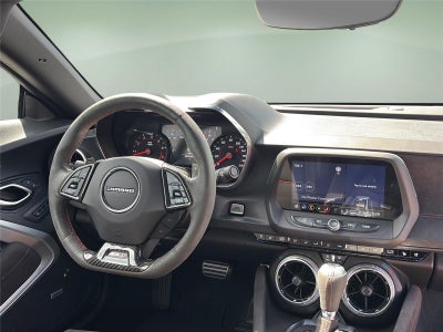 2023 Chevrolet Camaro ZL1