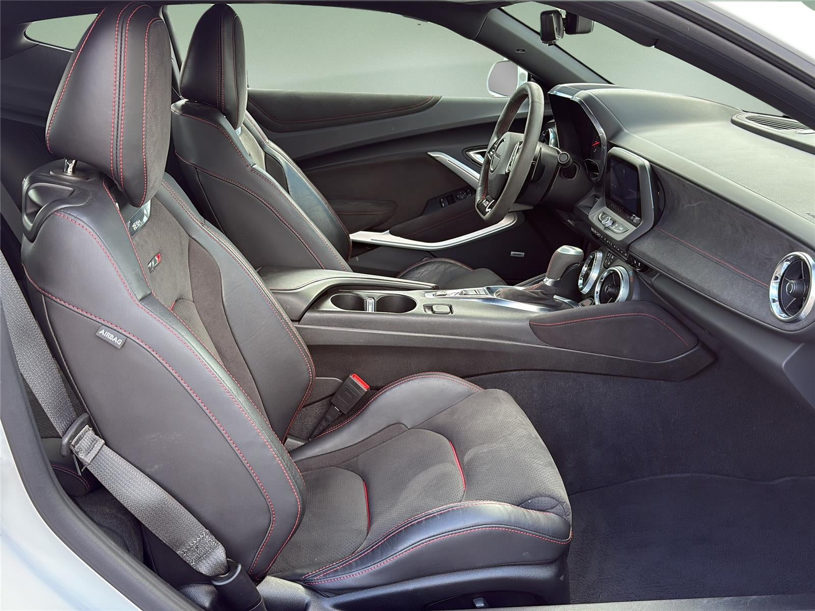 2023 Chevrolet Camaro ZL1