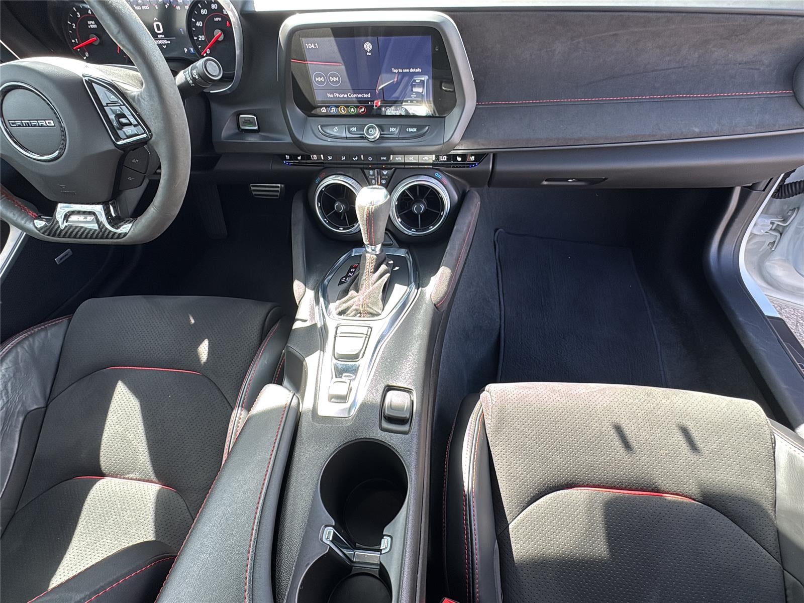 2023 Chevrolet Camaro ZL1