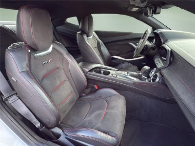 2023 Chevrolet Camaro ZL1