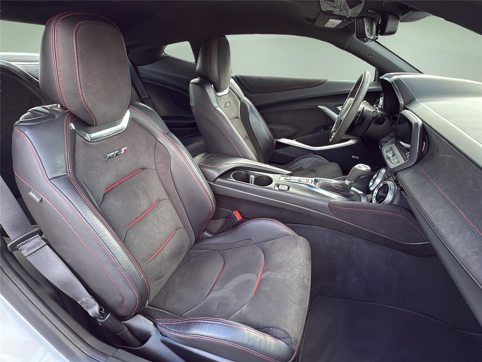 2023 Chevrolet Camaro ZL1