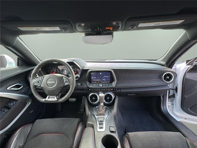 2023 Chevrolet Camaro ZL1