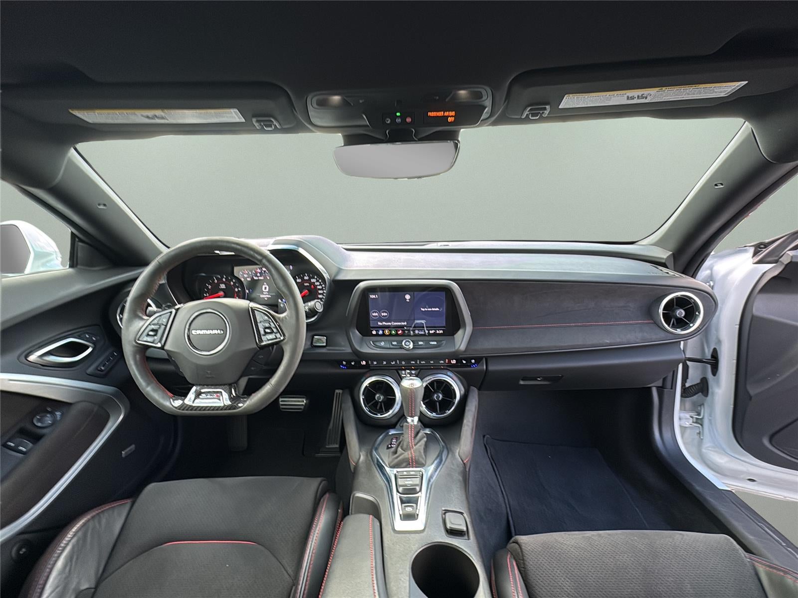 2023 Chevrolet Camaro ZL1