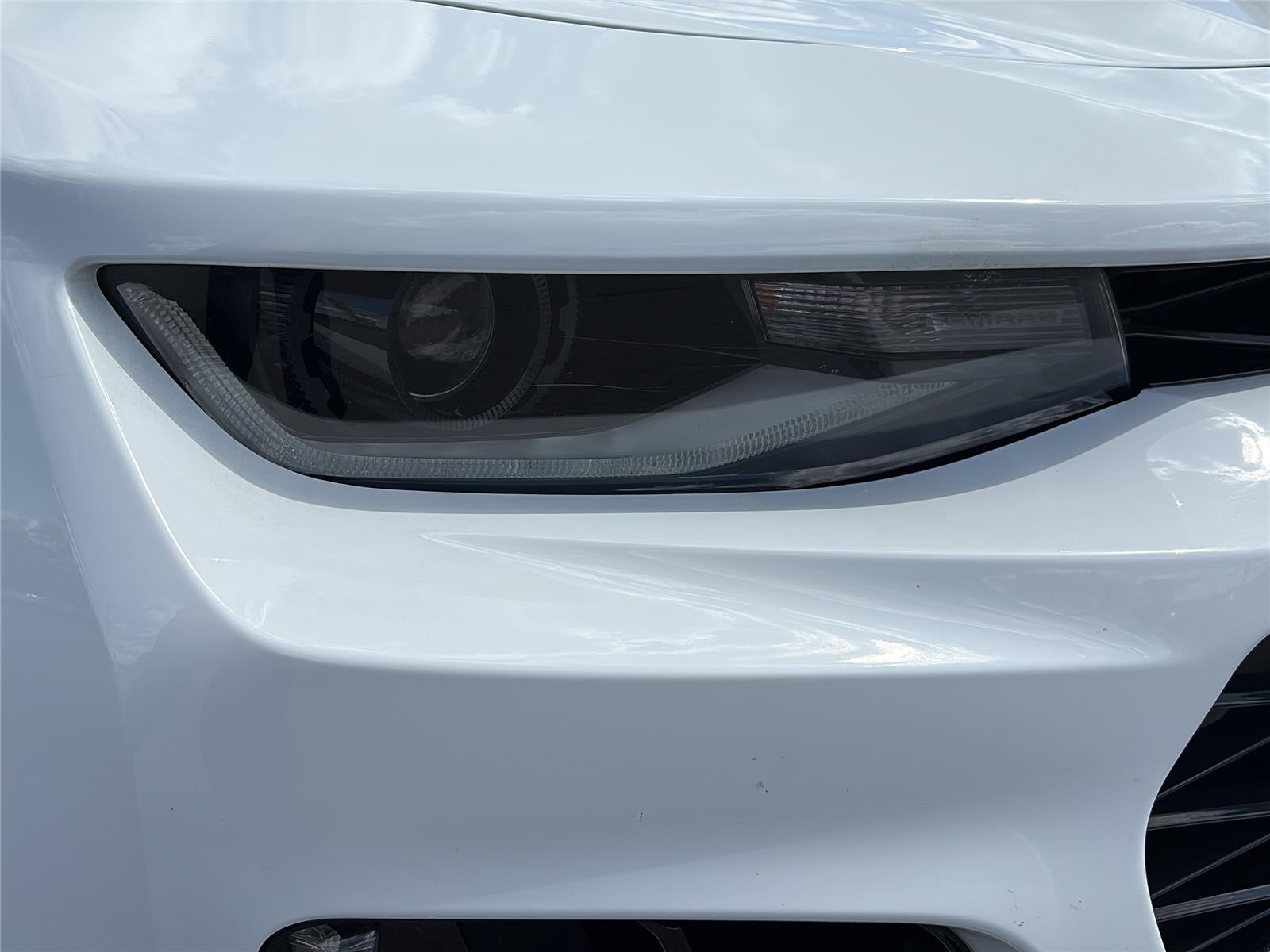 2023 Chevrolet Camaro ZL1