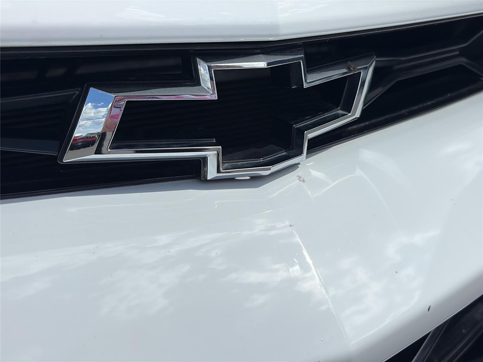 2023 Chevrolet Camaro ZL1