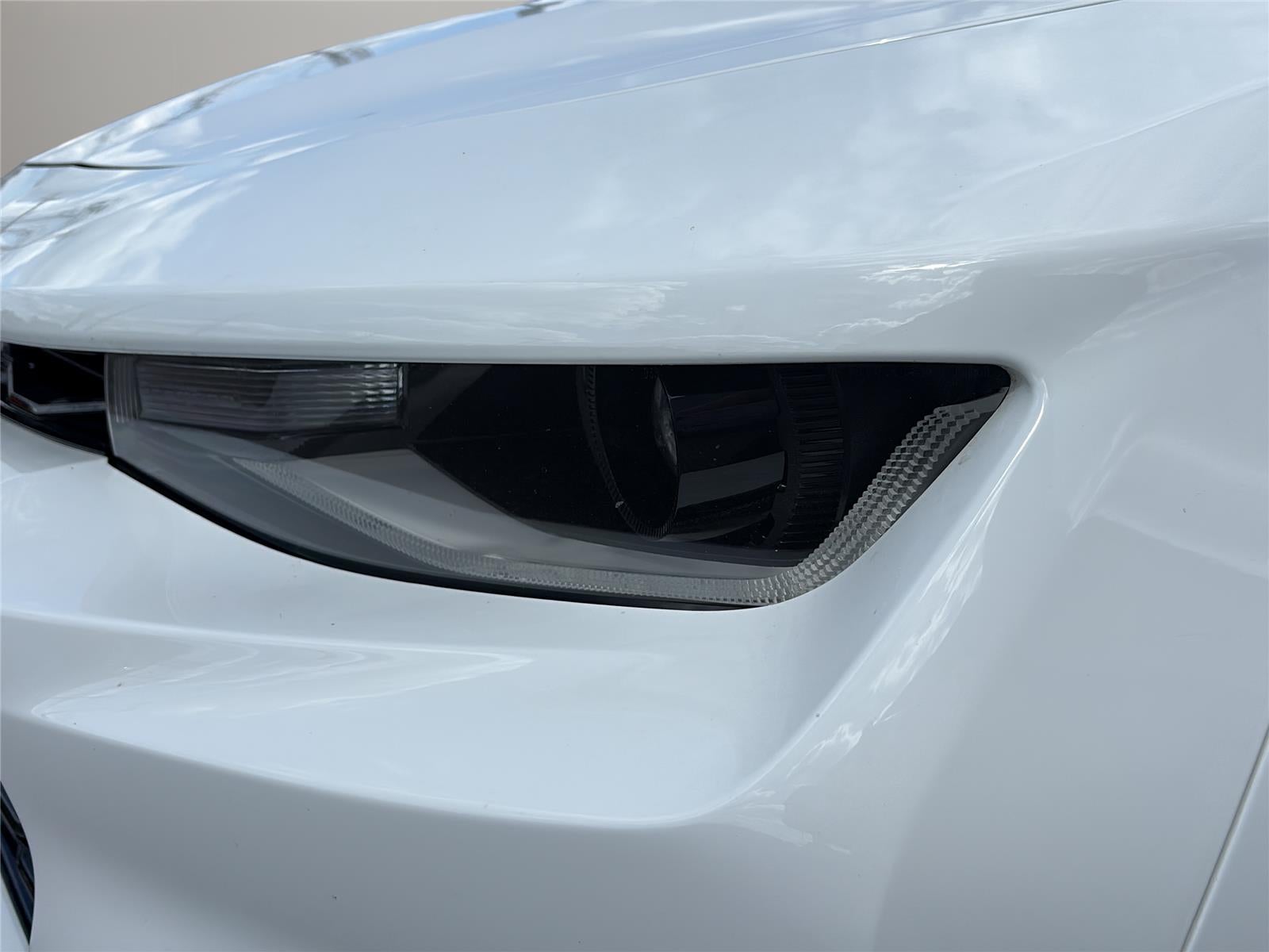 2023 Chevrolet Camaro ZL1