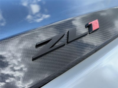 2023 Chevrolet Camaro ZL1
