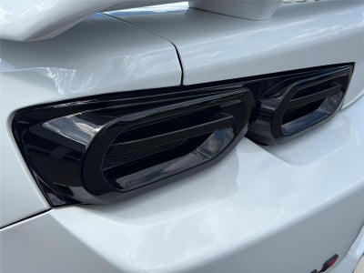 2023 Chevrolet Camaro ZL1