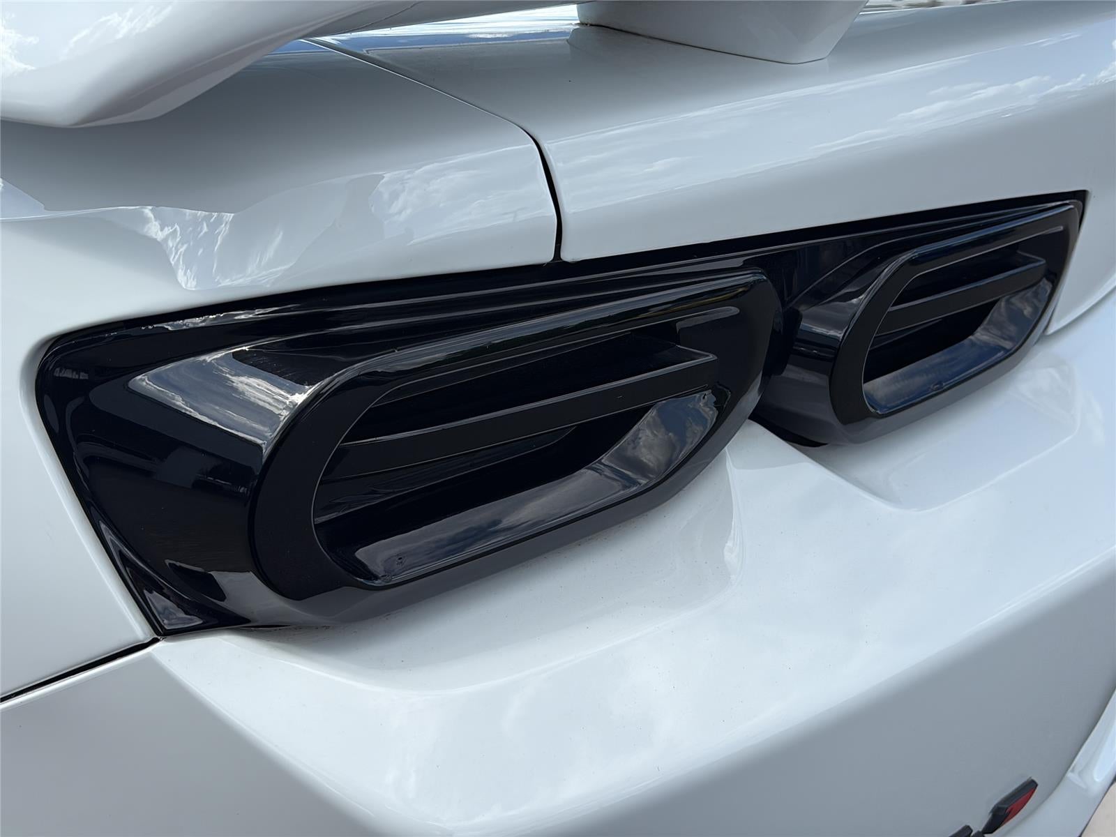 2023 Chevrolet Camaro ZL1
