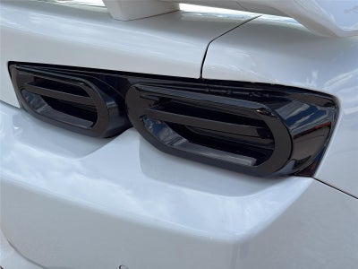 2023 Chevrolet Camaro ZL1