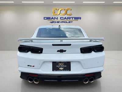 2023 Chevrolet Camaro ZL1