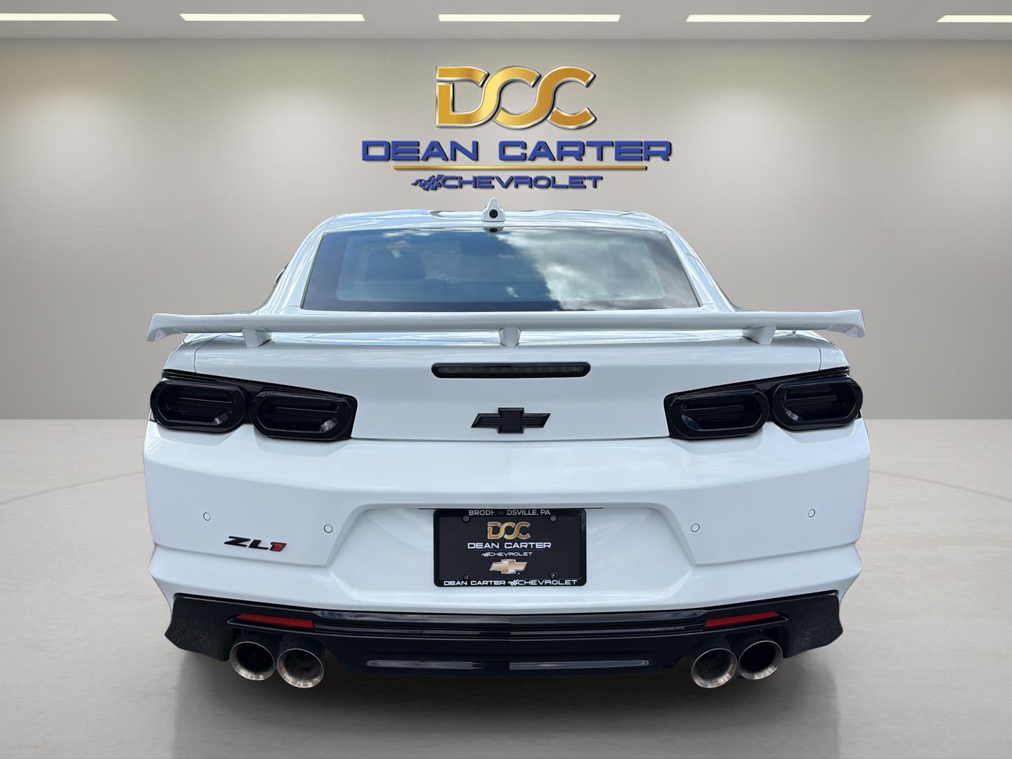 2023 Chevrolet Camaro ZL1