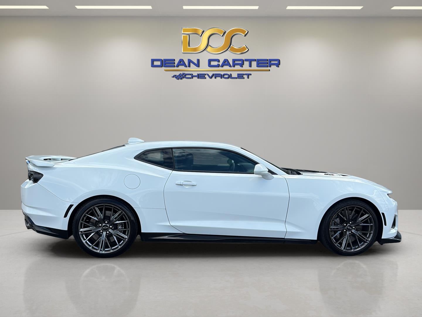 2023 Chevrolet Camaro ZL1