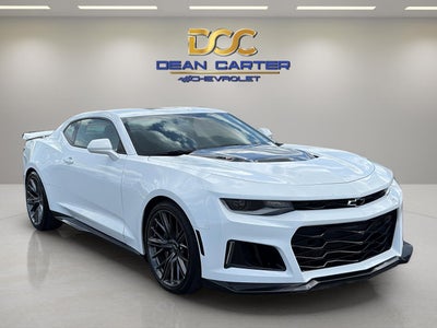 2023 Chevrolet Camaro ZL1