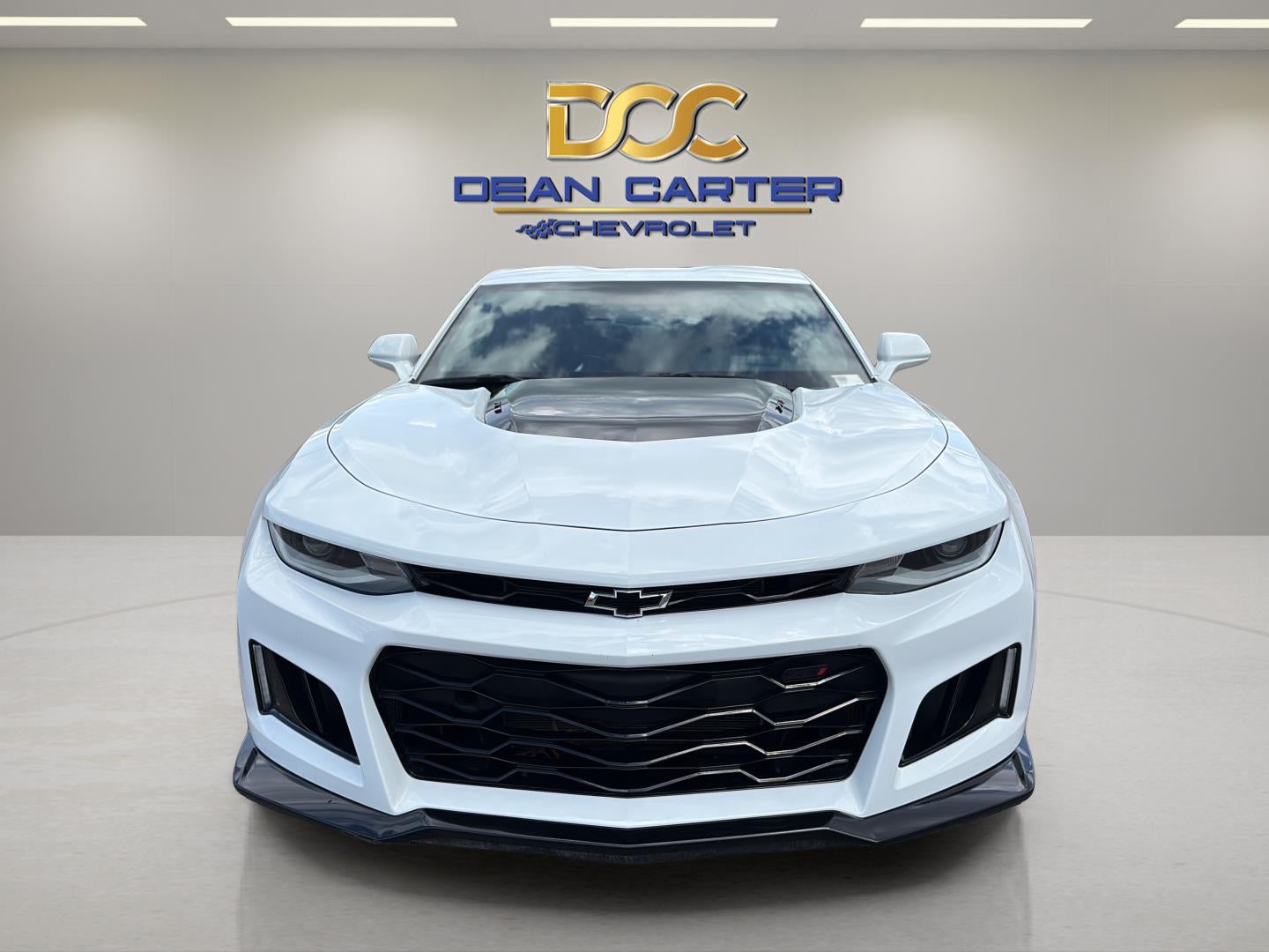 2023 Chevrolet Camaro ZL1