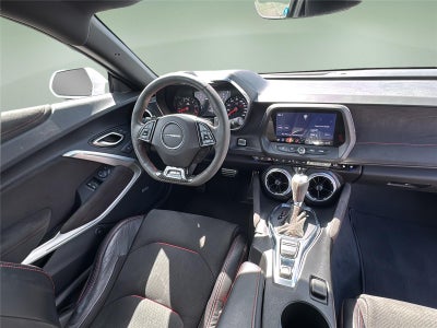 2023 Chevrolet Camaro ZL1
