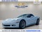 2012 Chevrolet Corvette w/2LT