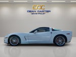 2012 Chevrolet Corvette w/2LT