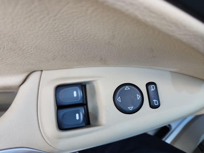 2012 Chevrolet Corvette w/2LT