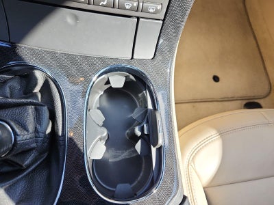 2012 Chevrolet Corvette w/2LT